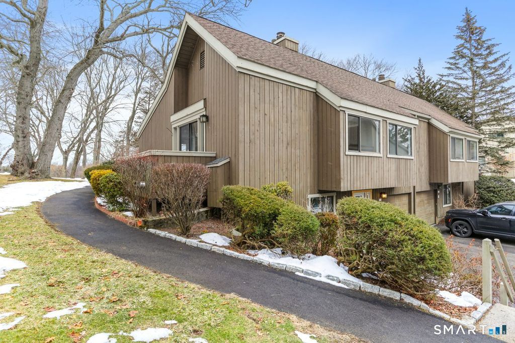 383 Sequoia Lane A, Stratford, CT 06614