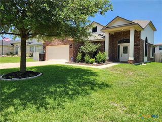 10004 Birch Tree Drive, Temple, TX 76502