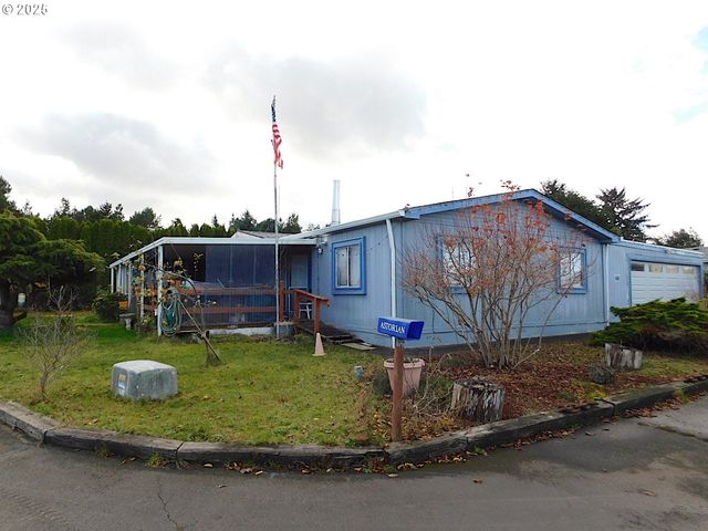 90971 Hwy 101 73, Warrenton, OR 97146