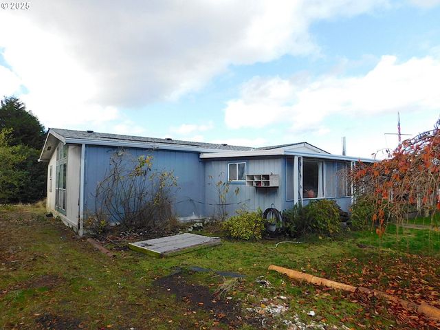 90971 Hwy 101 73, Warrenton, OR 97146