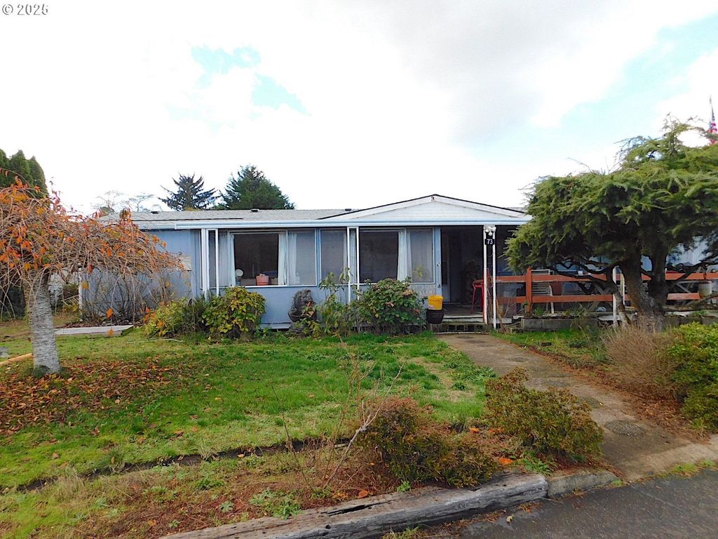 90971 Hwy 101 73, Warrenton, OR 97146