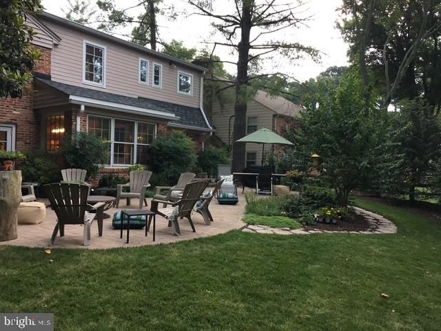 6904 OLD GATE LN, North Bethesda, MD 20852