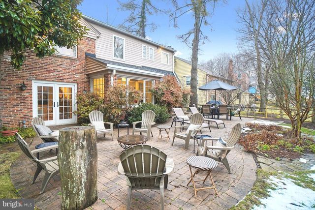 6904 OLD GATE LN, North Bethesda, MD 20852