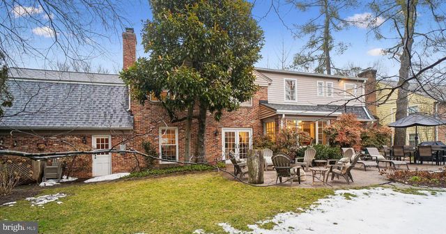 6904 OLD GATE LN, North Bethesda, MD 20852