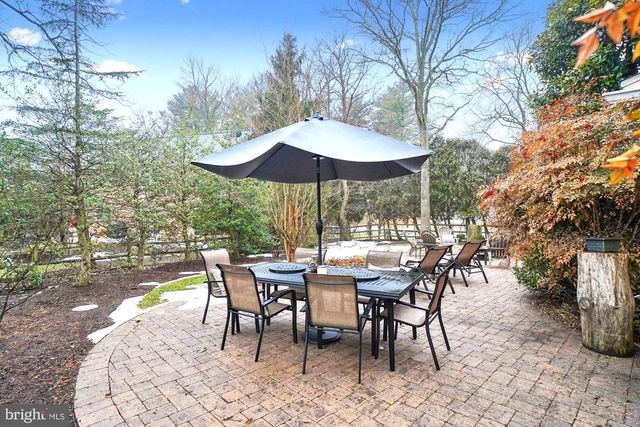 6904 OLD GATE LN, North Bethesda, MD 20852