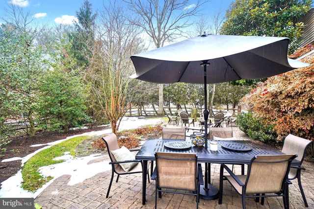 6904 OLD GATE LN, North Bethesda, MD 20852