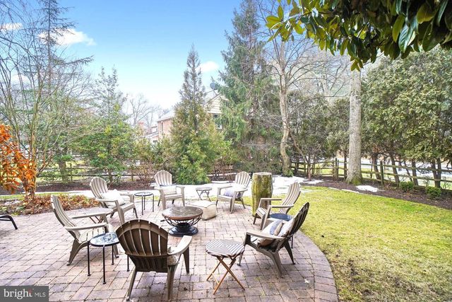 6904 OLD GATE LN, North Bethesda, MD 20852