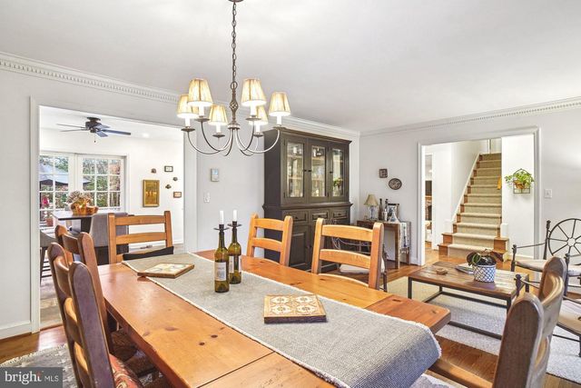 6904 OLD GATE LN, North Bethesda, MD 20852