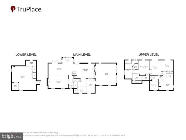 6904 OLD GATE LN, North Bethesda, MD 20852