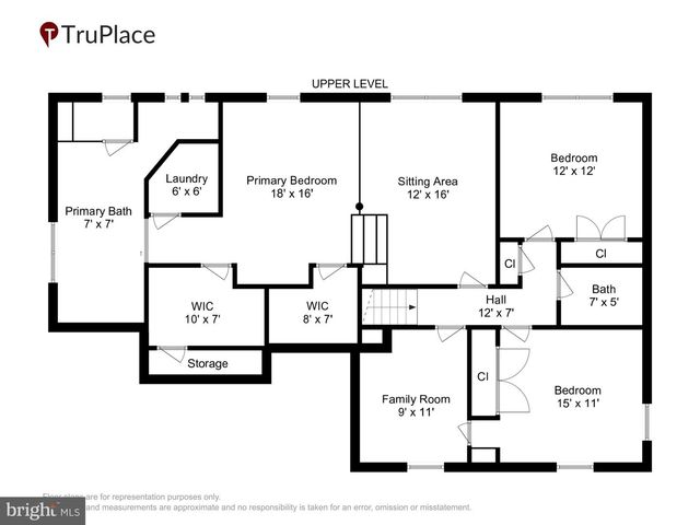 6904 OLD GATE LN, North Bethesda, MD 20852