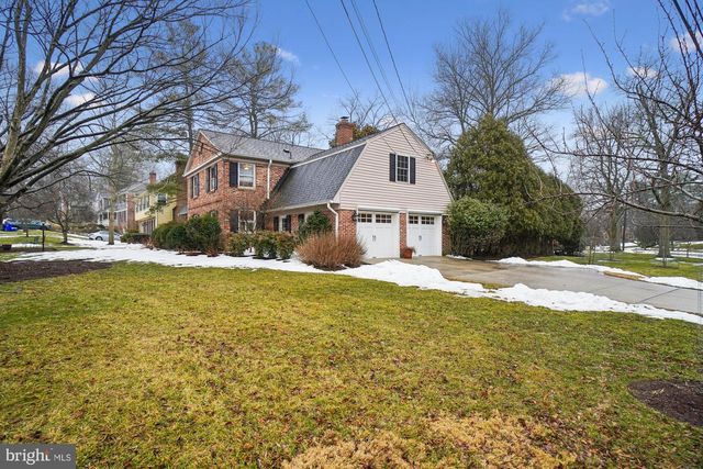 6904 OLD GATE LN, North Bethesda, MD 20852