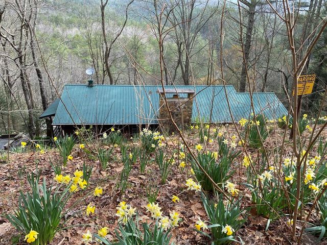 283 River Bend Lane, Blue Ridge, GA 30513