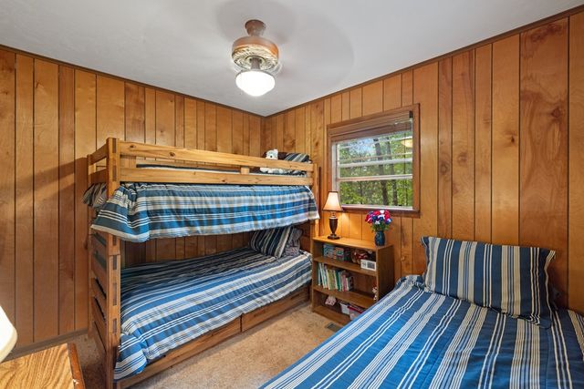 283 River Bend Lane, Blue Ridge, GA 30513