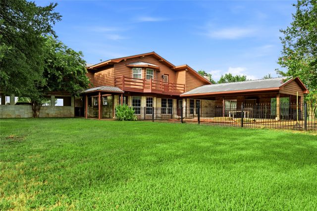 12044 Highway 14, Richland, TX 76681