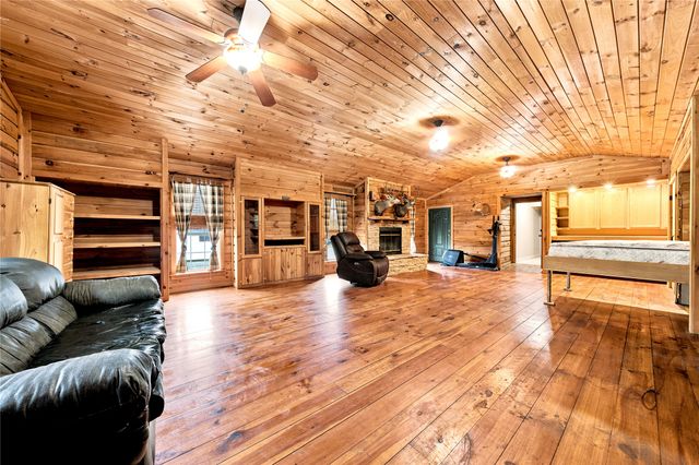 12044 Highway 14, Richland, TX 76681