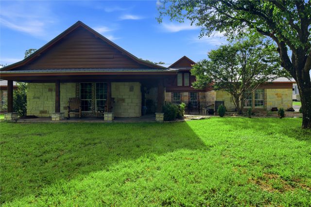 12044 Highway 14, Richland, TX 76681