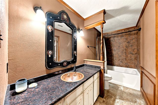 12044 Highway 14, Richland, TX 76681