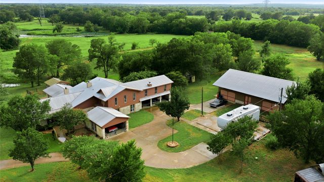12044 Highway 14, Richland, TX 76681