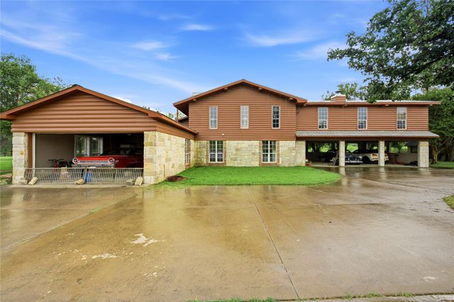 12044 Highway 14, Richland, TX 76681