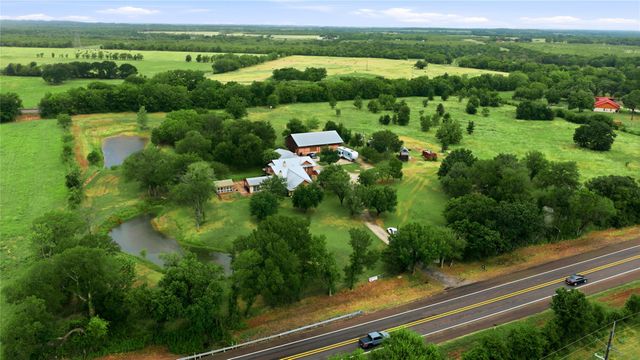 12044 Highway 14, Richland, TX 76681