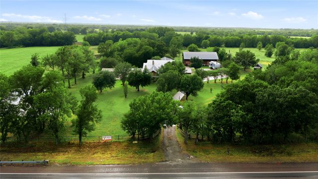 12044 Highway 14, Richland, TX 76681