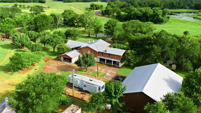 12044 Highway 14, Richland, TX 76681