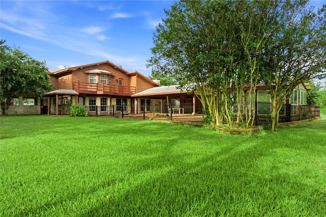12044 Highway 14, Richland, TX 76681