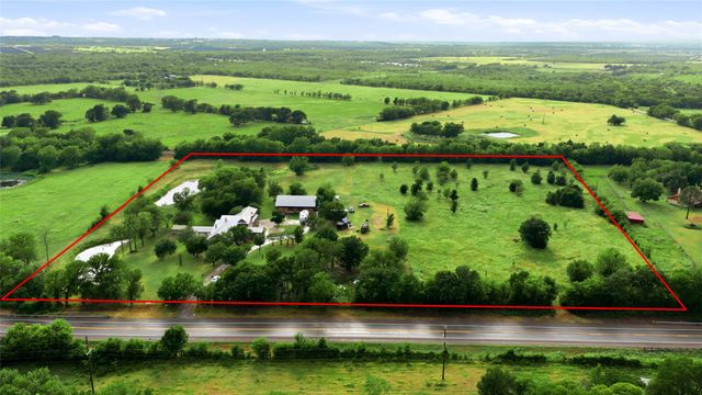 12044 Highway 14, Richland, TX 76681