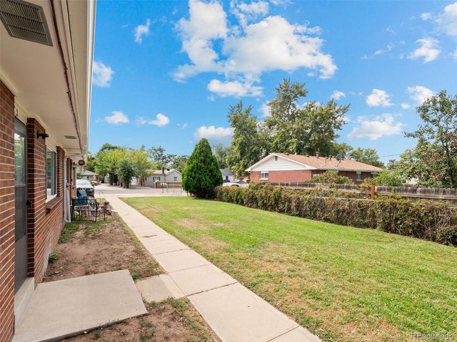 6251 E 66th Place, Commerce City, CO 80022