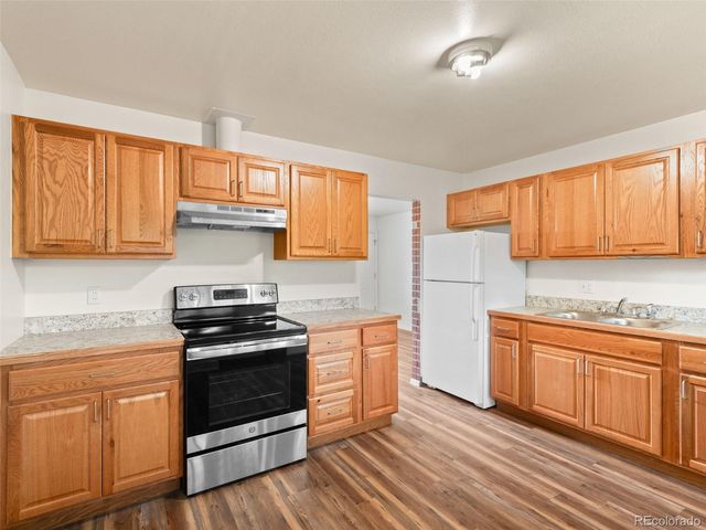 6251 E 66th Place, Commerce City, CO 80022