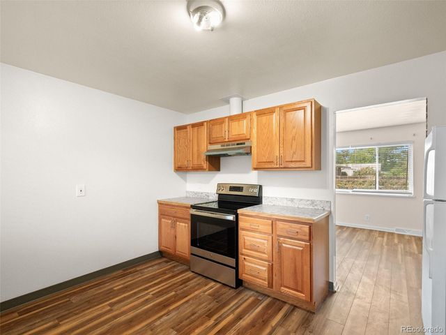 6251 E 66th Place, Commerce City, CO 80022