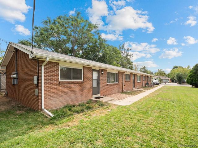 6251 E 66th Place, Commerce City, CO 80022