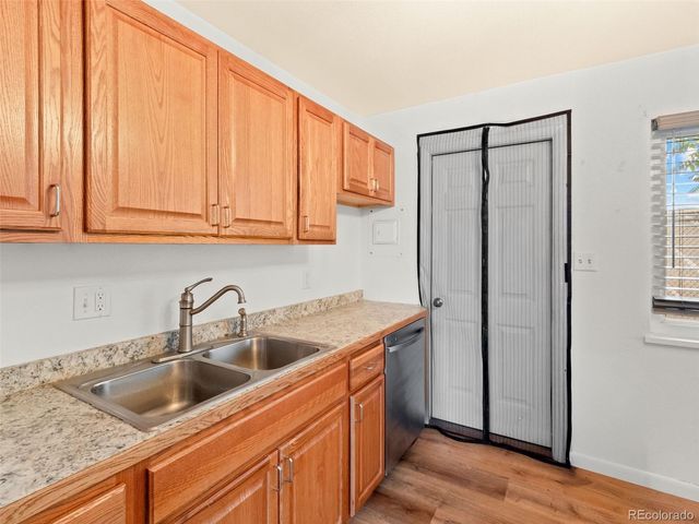 6251 E 66th Place, Commerce City, CO 80022