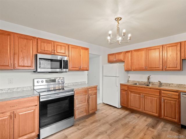 6251 E 66th Place, Commerce City, CO 80022
