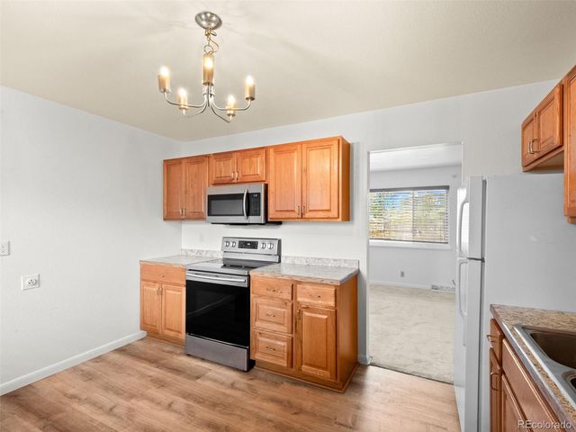 6251 E 66th Place, Commerce City, CO 80022