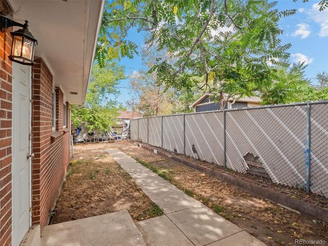 6251 E 66th Place, Commerce City, CO 80022