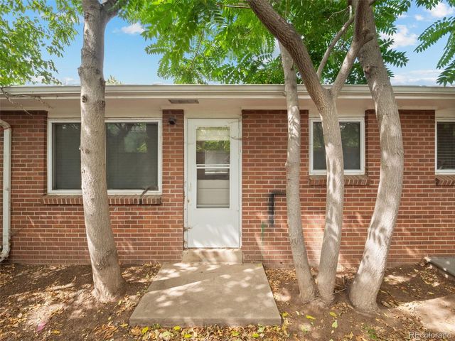 6251 E 66th Place, Commerce City, CO 80022