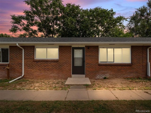 6251 E 66th Place, Commerce City, CO 80022