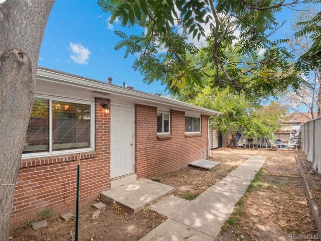 6251 E 66th Place, Commerce City, CO 80022