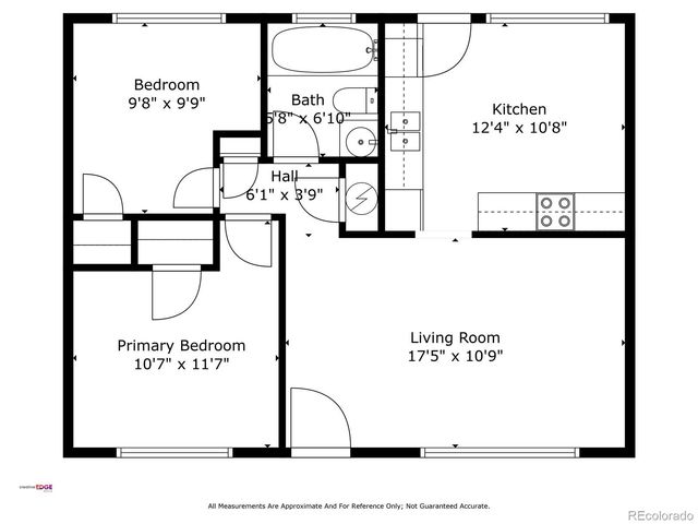 6251 E 66th Place, Commerce City, CO 80022