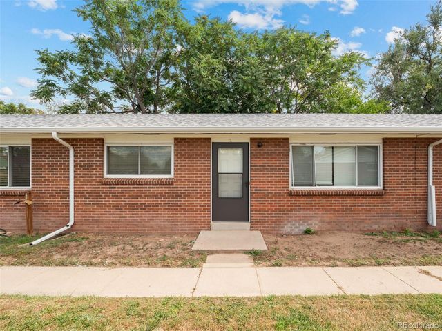 6251 E 66th Place, Commerce City, CO 80022