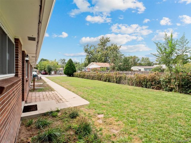 6251 E 66th Place, Commerce City, CO 80022