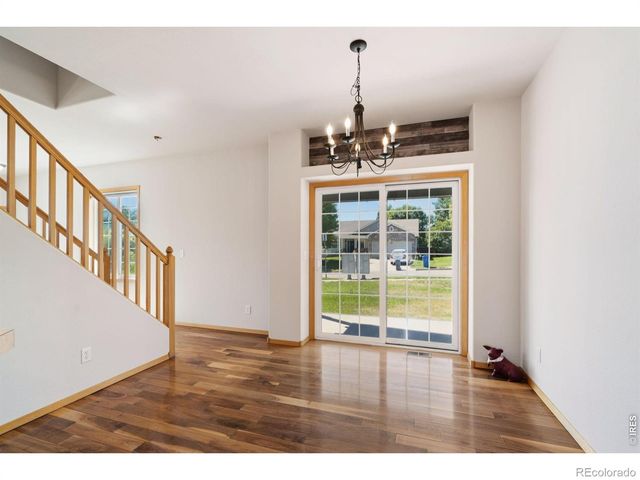 408 Strasburg Drive, Fort Collins, CO 80525