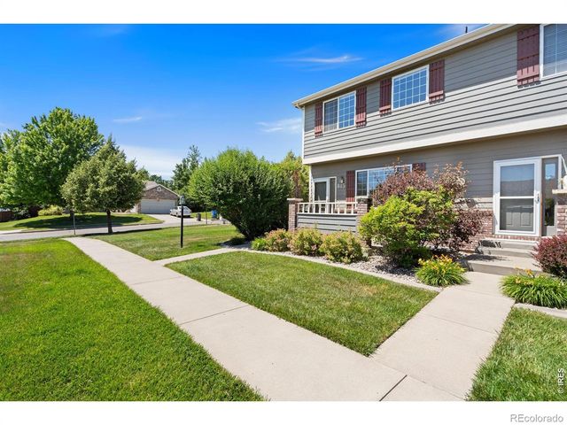 408 Strasburg Drive, Fort Collins, CO 80525