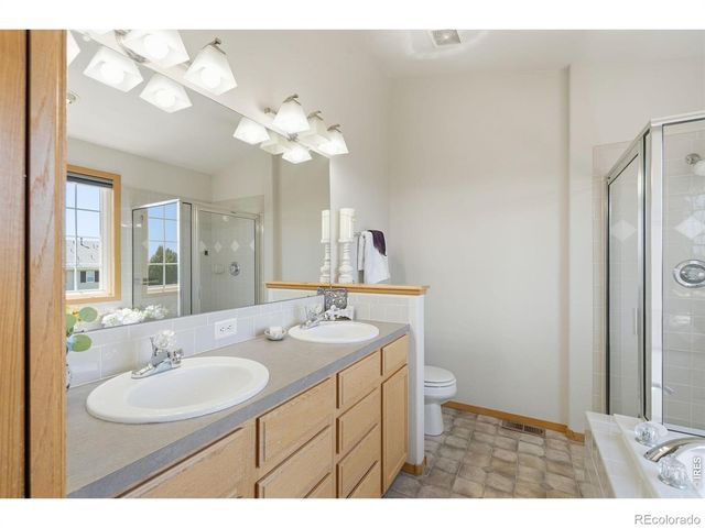408 Strasburg Drive, Fort Collins, CO 80525