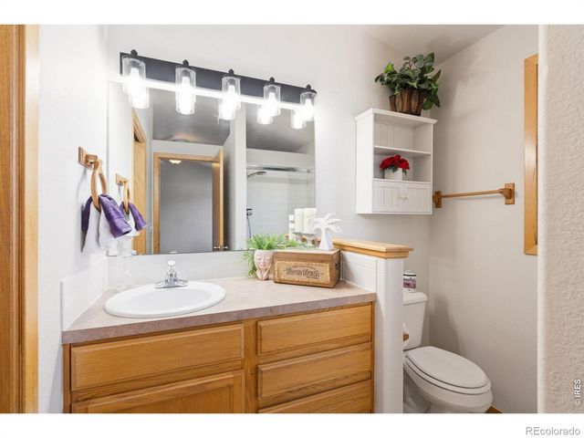 408 Strasburg Drive, Fort Collins, CO 80525