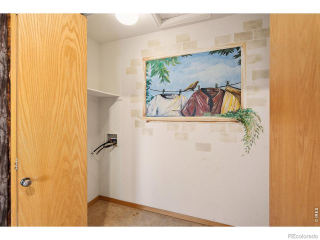 408 Strasburg Drive, Fort Collins, CO 80525