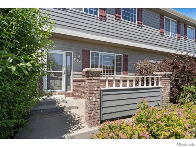408 Strasburg Drive, Fort Collins, CO 80525