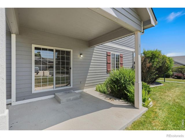 408 Strasburg Drive, Fort Collins, CO 80525