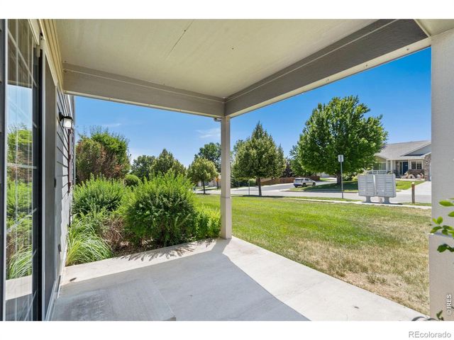 408 Strasburg Drive, Fort Collins, CO 80525